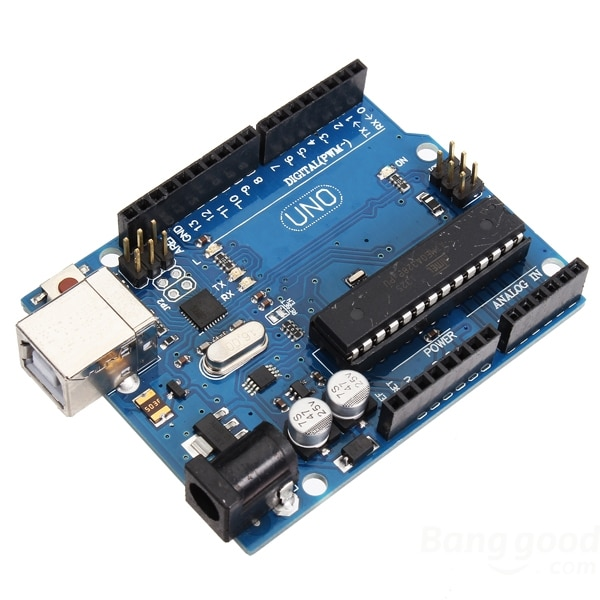 Arduino UNO R3