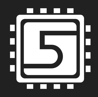 Risco 5 Logo