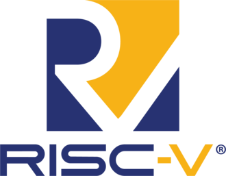 Riscv logo